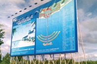 Chốt phương án gỡ khó cho dự án tỷ USD của Winvest