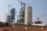 Xi măng Tân Thắng lùi chiến thuật?