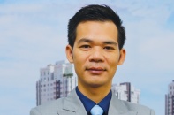 Doanh nhân Nguyễn Văn Dũng với giấc mơ “Uber” trong bất động sản