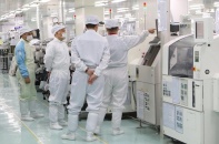 Len chân vào chuỗi giá trị toàn cầu
