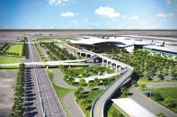 Lo sinh kế cho người dân nhường đất xây siêu sân bay Long Thành