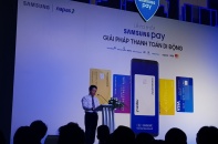Thanh toán di động sẽ bùng nổ