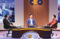 "Vẽ đường" franchise cho doanh nghiệp Việt
