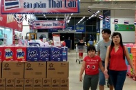 Cơn lốc nhập khẩu từ Thái Lan