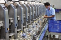 Đặt mục tiêu doanh thu quá cao, Damsan kỳ vọng vào bất động sản