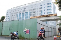 Đấu thầu thang máy Bệnh viện Đa khoa Vĩnh Long: Chủ đầu tư bỏ lọt lỗi có chủ ý