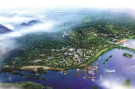 Tìm nhà đầu tư chiến lược cho đặc khu 