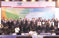 Thống nhất liên kết, hợp tác 21 nền kinh tế thành viên APEC