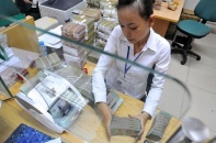Ngân hàng yếu kém: Phá sản hay chuyển giao bắt buộc