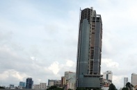 Ngân hàng dồn dập đấu giá: Thị trường nợ xấu sôi động