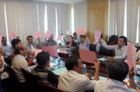 Công ty cổ phần Địa ốc Đà Lạt: Doanh nghiệp… “xác sống” có... hai HĐQT, hai Ban điều hành