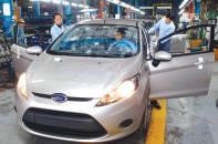 Ford xây thêm nhà máy ở Việt Nam?