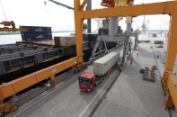 Vẽ lại bức tranh nợ, lỗ của Vinalines