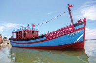 Khi đồng vốn lênh đênh trên biển (kỳ 1)