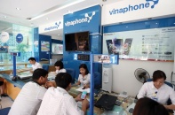 Đầu tư cho 4G theo “vết dầu loang”