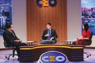 Doanh nghiệp gia đình với CFO "ngoại tộc"