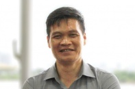 Doanh nhân Đặng Vũ Thành, Tổng giám đốc Công ty cổ phần Kho vận miền Nam: “Người vận chuyển” ở Sotrans