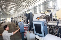 Kinh tế bứt tốc ấn tượng