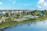 Park Riverside Premium - Yêu ngay từ cái nhìn đầu tiên