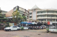 Berjaya sốc lại dự án tỷ USD tai tiếng