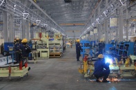 Doanh nghiệp Việt rất muốn lớn mạnh