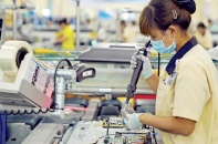 Tín hiệu và cảnh báo từ tăng trưởng kinh tế 9 tháng