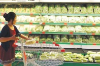 Đề phòng rủi ro lạm phát, tín dụng
