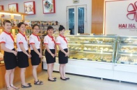 Bánh kẹo Hải Hà: Ngoài ngọt, trong đắng