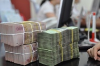 Kiểm soát dòng vốn vào lĩnh vực phi sản xuất