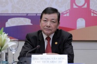 Doanh nghiệp hưởng lợi nếu Khu vực mậu dịch tự do châu Á - Thái Bình Dương thành hiện thực