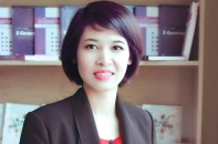  Trần Thị Kim Dung, sáng lập Tangtang.vn: Nuôi dưỡng quyết tâm làm chủ