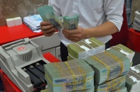 Bán nợ, ngân hàng kỳ vọng “tiền tươi, thóc thật” 