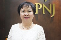 Doanh nhân Cao Thị Ngọc Dung, Chủ tịch, Tổng giám đốc PNJ: Nhìn ra thách thức ngay lúc vàng son nhất