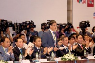 Doanh nhân Việt Nam cần cả hoa hồng và bánh mỳ