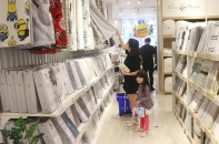 IKEA tham chiến thị trường Việt: Cơn bão nhiệt đới, hay làn gió thoảng?