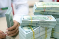 Diễn biến “lạ” trên thị trường ngoại hối