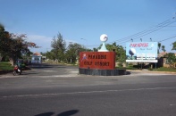 “Đất vàng” Dự án Vũng Tàu - Paradise lắm kẻ nhòm