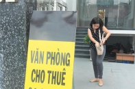 Phân khúc văn phòng cho thuê tại TP.HCM: Nguồn cung tăng, giá xuống