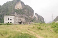 10 năm chưa xây nhà máy, Xi măng Phú Sơn vẫn níu kéo