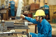 Bước chuyển tạo đà để kinh tế 2018 bứt phá