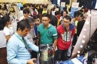 Đầu tư cho khởi nghiệp sáng tạo: Mở cửa các dòng vốn