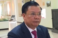 Bộ trưởng Đinh Tiến Dũng: Tốc độ tăng thu ngân sách năm nay là hợp lý