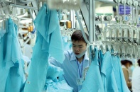 Thúc đẩy thương mại và đầu tư trong APEC