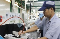 Thế nào bẫy thu nhập trung bình và nguy cơ sập bẫy thu nhập trung bình của Việt Nam