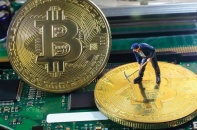 Khó phạt hành vi lách luật thanh toán bằng bitcoin