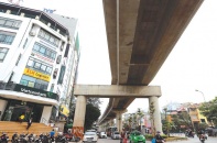 Tắc dòng vốn nhiều dự án giao thông trọng điểm