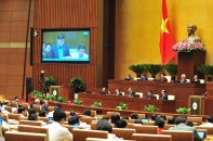 Tinh giản biên chế: Khó vẫn phải làm