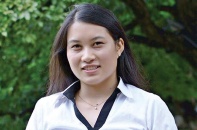 Trần Thị Thoa, đồng sáng lập mGreen: Phân loại rác bằng smartphone