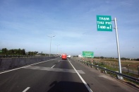 Ưu tiên xây 654 km cao tốc Bắc – Nam