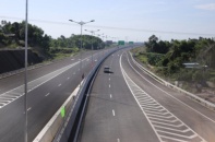 Chốt mức giá đấu thầu lựa chọn nhà đầu tư dự án cao tốc Bắc – Nam